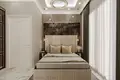 Wohnung 2 zimmer 60 m² Mahmutlar Mahallesi, Türkei