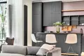 3 bedroom apartment 131 m² Jurmala, Latvia