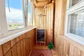 2 room apartment 56 m² Minsk, Belarus