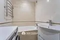 Apartamento 3 habitaciones 65 m² Minsk, Belarús