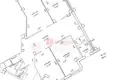 Oficina 187 m² en Minsk, Belarús