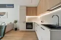 Apartamento 3 habitaciones 49 m² Vilna, Lituania