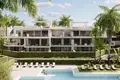 3 bedroom apartment 137 m² Estepona, Spain