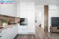 Квартира 3 комнаты 65 м² Kuprioniskes, Литва