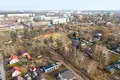 Działki 1 085 m² Ryga, Łotwa