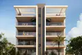 3 bedroom apartment 129 m² Nicosia, Cyprus