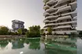 Mieszkanie 3 pokoi 126 m² Calp, Hiszpania