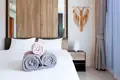 Mieszkanie 1 pokój 56 m² Rawai, Tajlandia