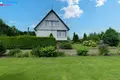 House 156 m² Akmene, Lithuania