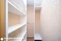 Mieszkanie 3 pokoi 56 m² Mińsk, Białoruś