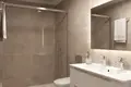 Квартира 3 спальни 90 м² Кальпе, Испания