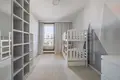 Apartamento 3 habitaciones 92 m² Varsovia, Polonia