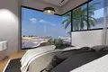 4 bedroom apartment 256 m² Paralimni, Cyprus