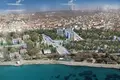 Квартира 3 комнаты 110 м² Бююкчекмедже, Турция