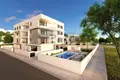 Mieszkanie 2 pokoi 96 m² Pafos, Cypr
