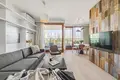 Apartamento 3 habitaciones 92 m² Varsovia, Polonia