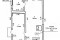 Dom 45 m² Hancarski sielski Saviet, Białoruś