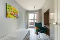 Appartement 3 chambres 58 m² Varsovie, Pologne