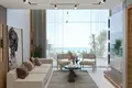 Apartment 45 m² Agios Amvrosios, Northern Cyprus