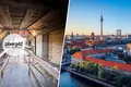 2 bedroom penthouse 190 m² Berlin, Germany