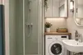 Appartement 2 chambres 49 m² Varsovie, Pologne