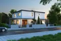 Dom 3 pokoi 159 m² Nikozja, Cypr