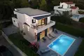 3 bedroom villa 162 m² Opcina Preko, Croatia