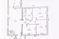 House 203 m² Zabalocki sielski Saviet, Belarus