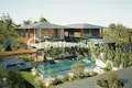 5-Schlafzimmer-Villa  Tumbak Bayuh, Indonesien