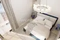 Mieszkanie 2 pokoi 45 m² Serik, Turcja