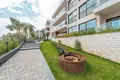 1 bedroom apartment 61 m² Budva, Montenegro