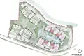 Apartamento 1 habitacion 59 m² Choeng Thale, Tailandia