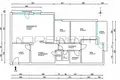 Appartement 4 chambres 80 m² Ville de Zagreb, Croatie