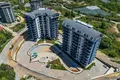 Penthouse 3 zimmer 117 m² Muratpasa, Türkei