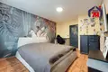 2 room apartment 46 m² Minsk, Belarus