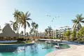 Apartamento 1 habitacion 37 m² República Dominicana, República Dominicana