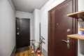 Квартира 2 комнаты 58 м² Минск, Беларусь