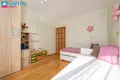 Mieszkanie 3 pokoi 83 m² Wilno, Litwa