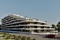 Mieszkanie 2 pokoi 67 m² San Miguel de Salinas, Hiszpania