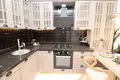 1 bedroom apartment 63 m² Erdemli, Turkey