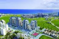 Complexe résidentiel RIVERSIDE LIFE RESIDENCE - ELITNAYa ZhIZN U MORYa
