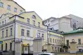 Büro 2 523 m² Moskau, Russland