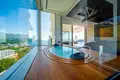 Apartamento 3 habitaciones 168 m² Becici, Montenegro