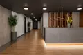 Wohnung 2 zimmer 52 m² in Tiflis, Georgien