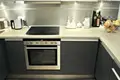 Appartement 2 chambres 59 m² en Poznan, Pologne