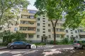 Квартира 2 комнаты 49 м² Минск, Беларусь
