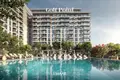 Apartamento 2 habitaciones 92 m² Dubái, Emiratos Árabes Unidos