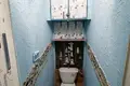 1 room apartment 43 m² Minsk, Belarus