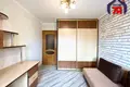 Apartamento 3 habitaciones 79 m² Saligorsk, Belarús
