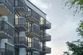 Wohnung 1 zimmer 26 m² Danzig, Polen